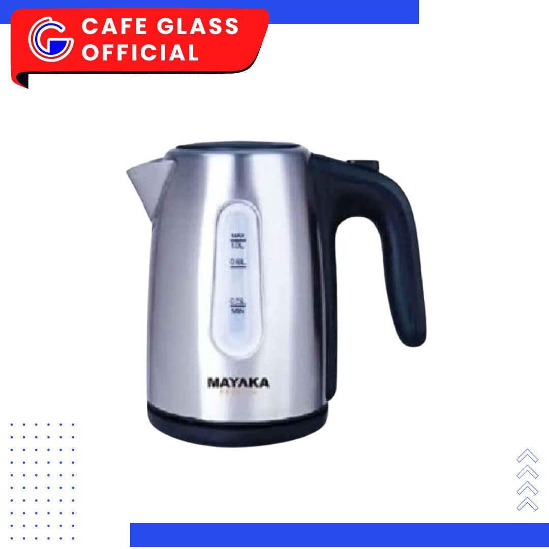 KES-1010 XB KETTLE ELECTRIC